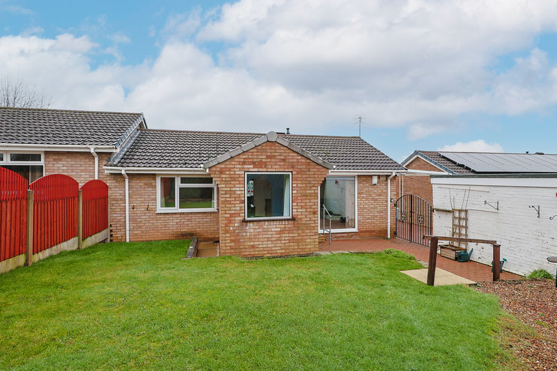 Keilder Court Walton